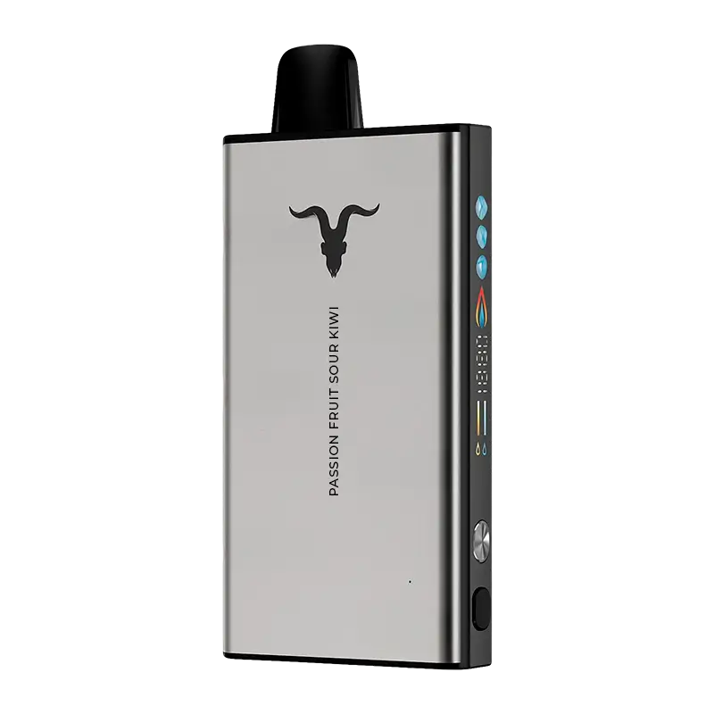 Pod Ignite V400 ICE - 40.000 Puffs - Passion Fruit Sour Kiwi