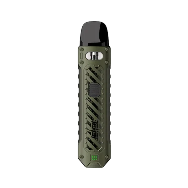 Vape Caliburn Tenet - Olive Green - UWELL