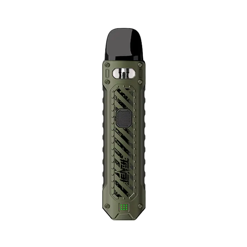 Vape Caliburn Tenet - Olive Green - UWELL