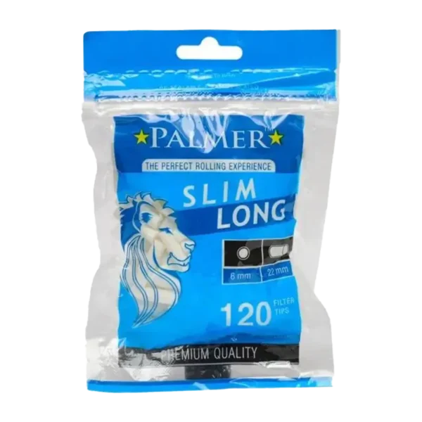 Filtro algodão Palmer