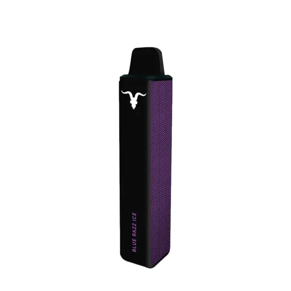 Ignite V15  – 1.500 Puffs – Blue Razz Ice