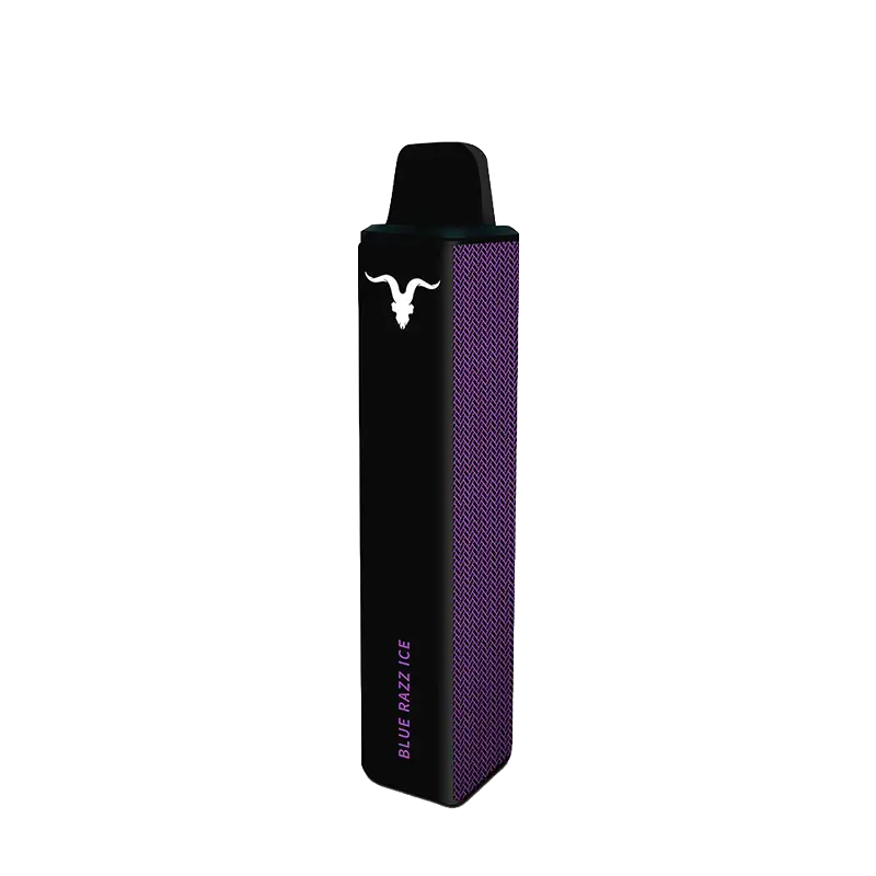 Ignite V15 – 1.500 Puffs – Blue Razz Ice