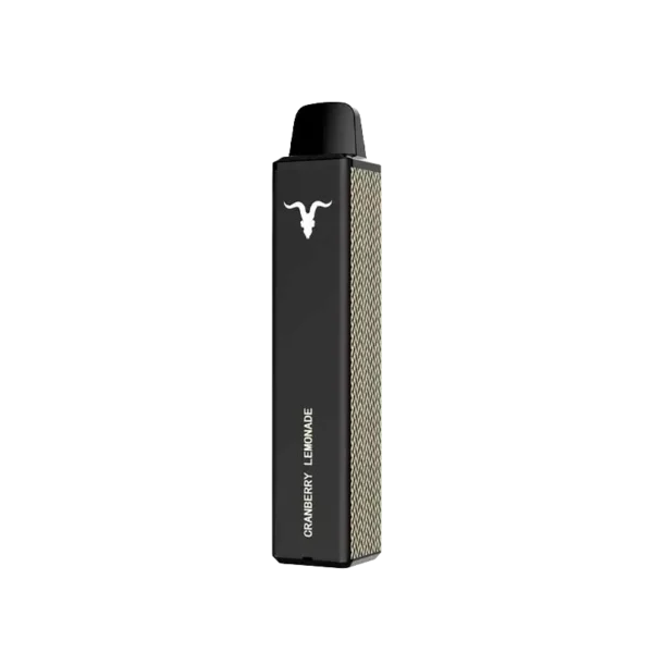 Ignite V15  – 1.500 Puffs – Cranberry Lemonade