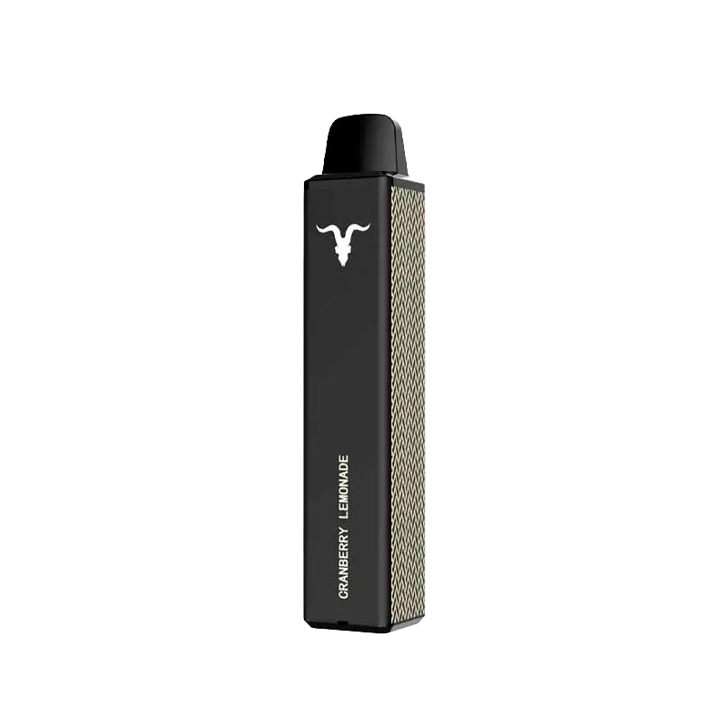 Ignite V15 – 1.500 Puffs – Cranberry Lemonade