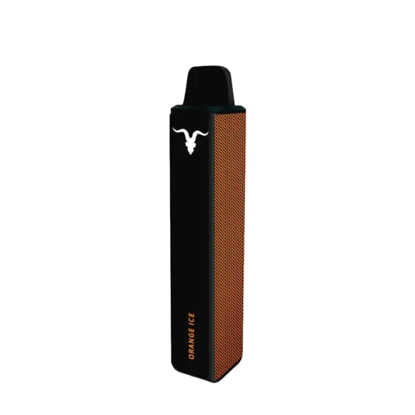 Ignite V15  – 1.500 Puffs – Orange Ice