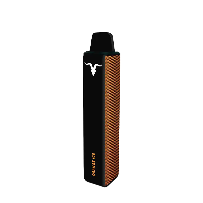 Ignite V15 – 1.500 Puffs – Orange Ice