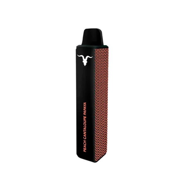 Ignite V15  – 1.500 Puffs – Peach Cantaloupe Papaya