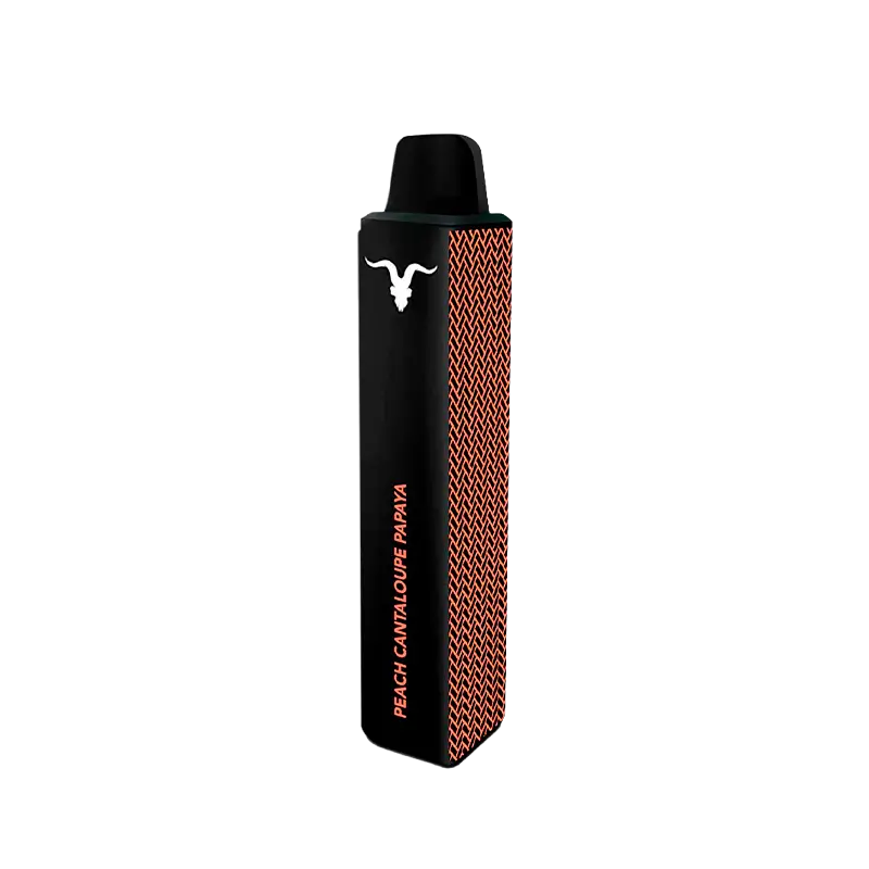 Ignite V15 – 1.500 Puffs – Peach Cantaloupe Papaya