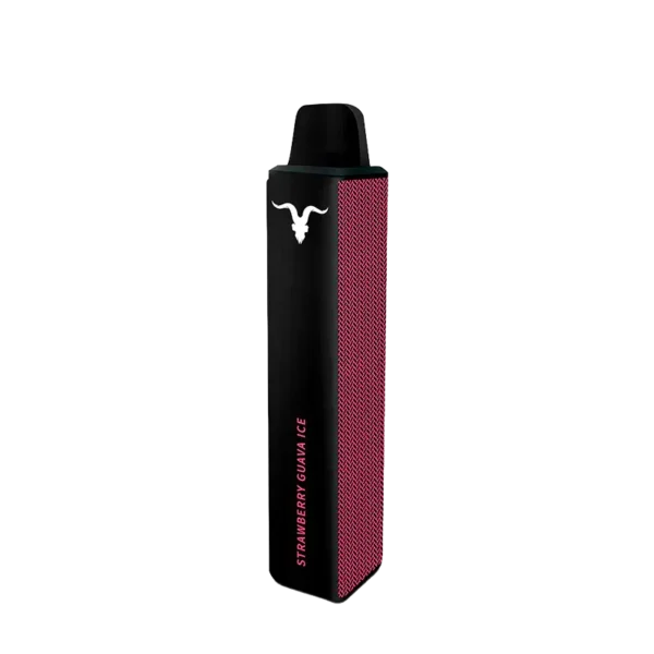 Ignite V15  – 1.500 Puffs – Strawberry Guava Ice