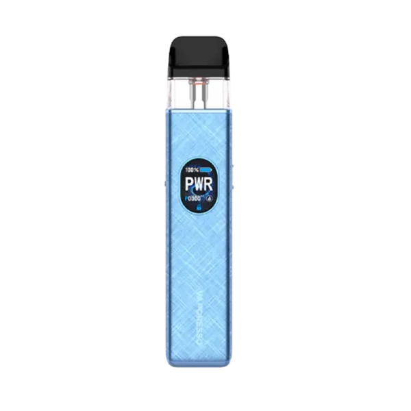 Pod System Vaporesso XROS 5 – Blue Silk