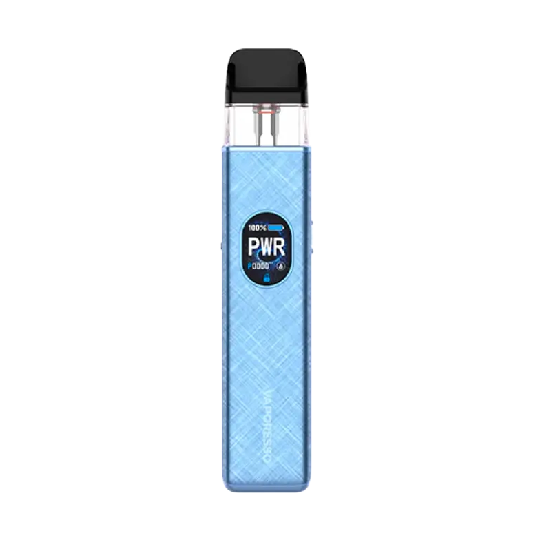 Pod System Vaporesso XROS 5 – Blue Silk
