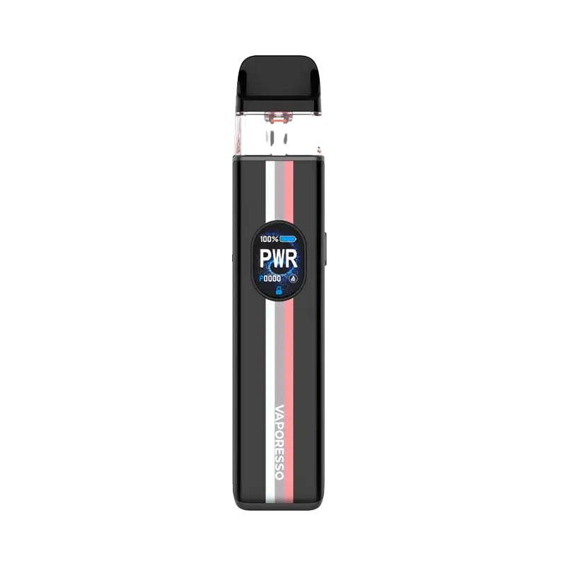 Pod System Vaporesso XROS 5 – Carbon Stripe
