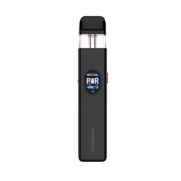 Pod System Vaporesso XROS 5 – Cosmic Black