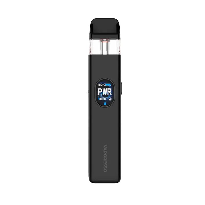 Pod System Vaporesso XROS 5 – Cosmic Black