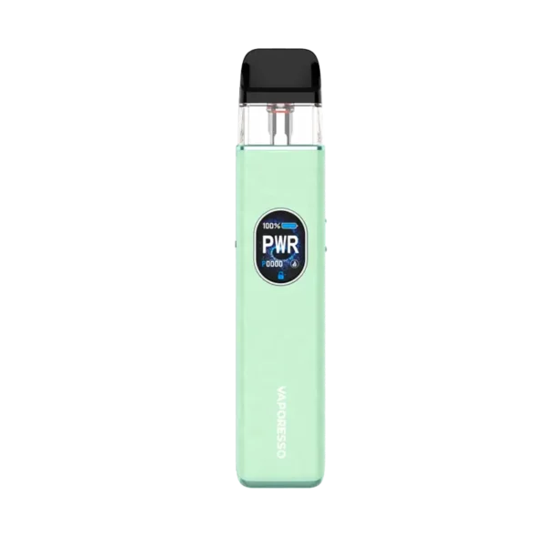 Pod System Vaporesso XROS 5 – Jade Green