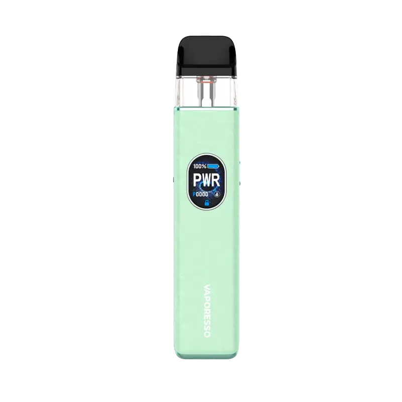 Pod System Vaporesso XROS 5 – Jade Green