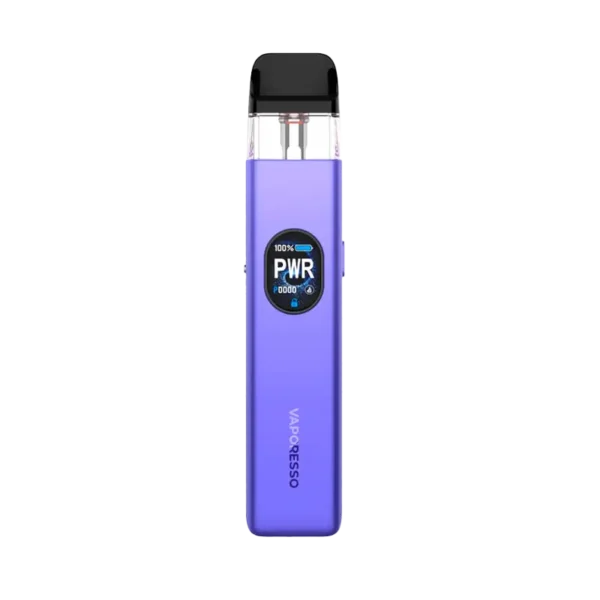 Pod System Vaporesso XROS 5 – Lavender Purple