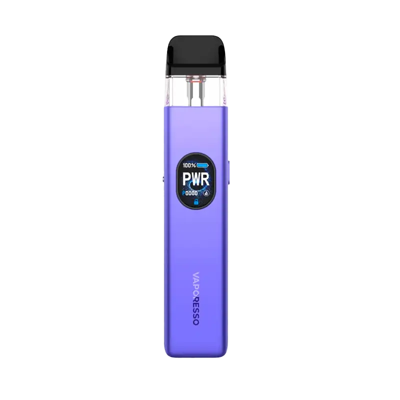 Pod System Vaporesso XROS 5 – Lavender Purple