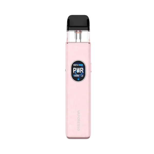 Pod System Vaporesso XROS 5 – Opal Pink
