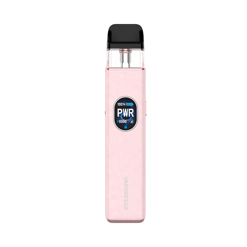 Pod System Vaporesso XROS 5 – Opal Pink