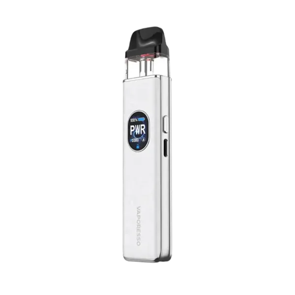 Pod System Vaporesso XROS 5 – Opal White