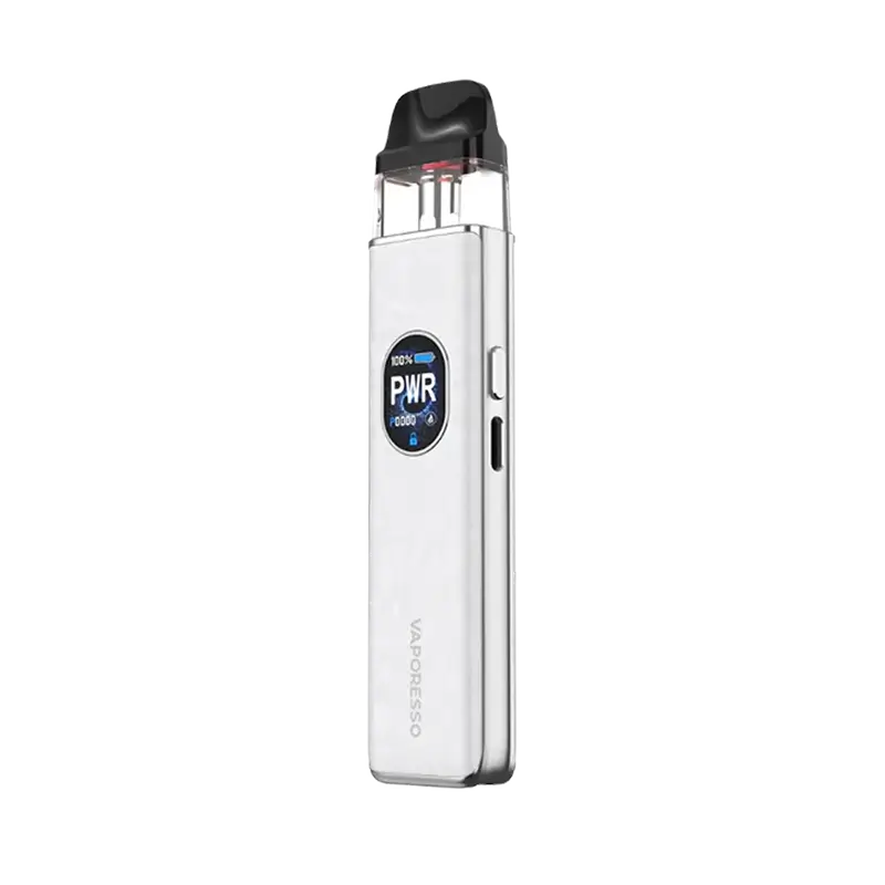 Pod System Vaporesso XROS 5 – Opal White