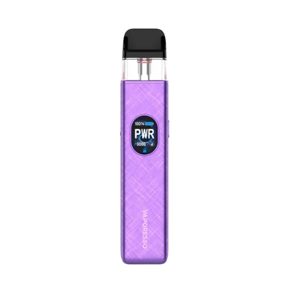 Pod System Vaporesso XROS 5 – Violet Silk