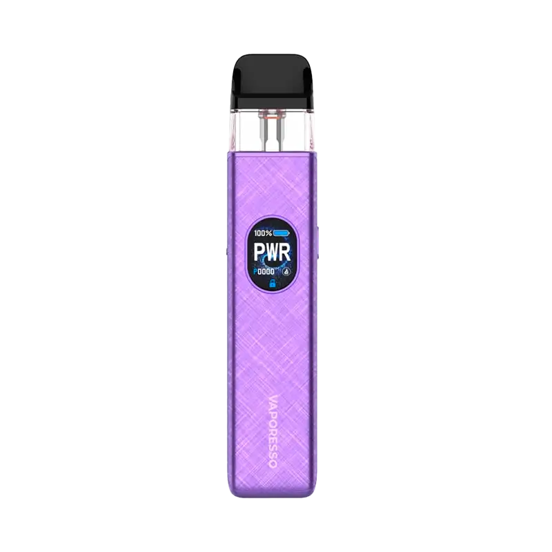 Pod System Vaporesso XROS 5 – Violet Silk