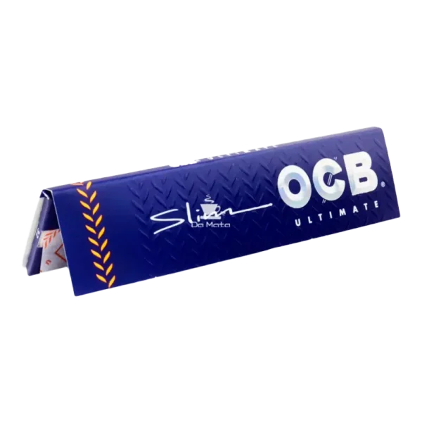 Seda OCB Slim Ultimate | Ultrafina