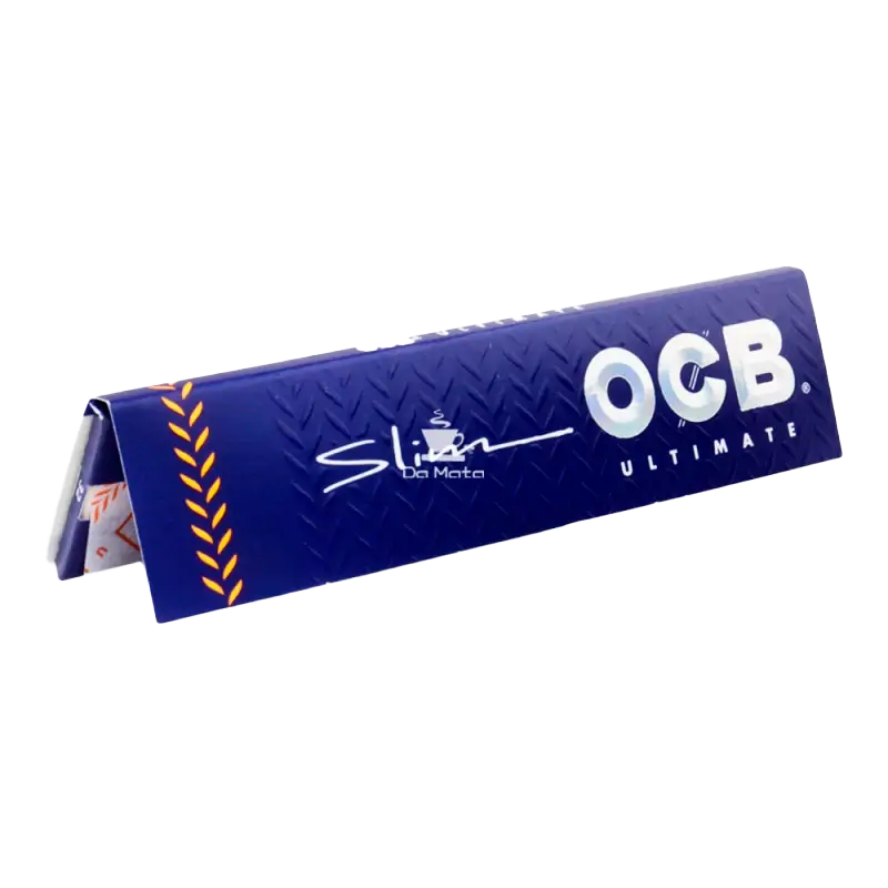 Seda OCB Slim Ultimate | Ultrafina