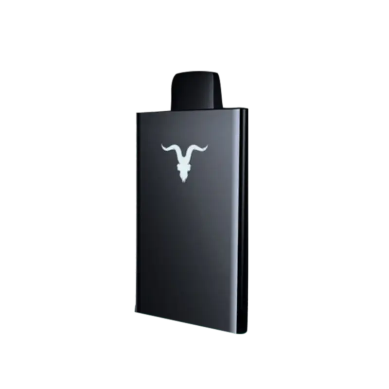 Ignite V55 Ultra Thin – 5.500 Puffs – Grape Ice