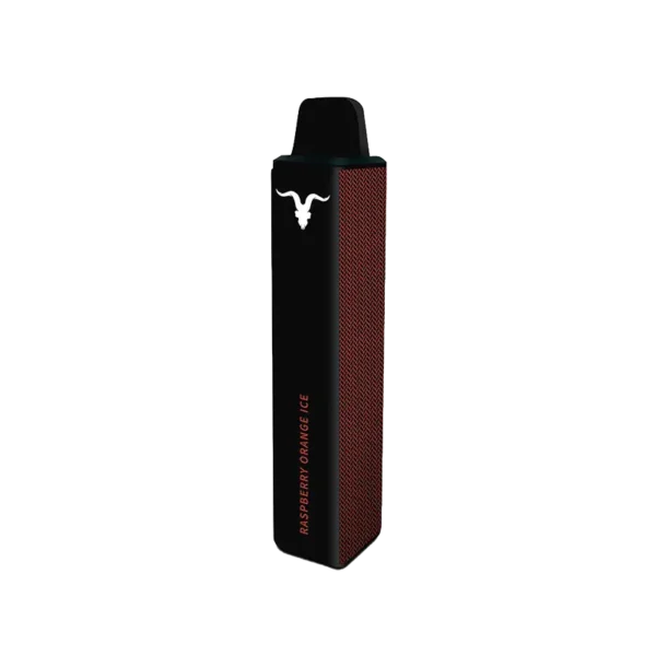 Ignite V15  – 1.500 Puffs – Raspberry Orange Ice