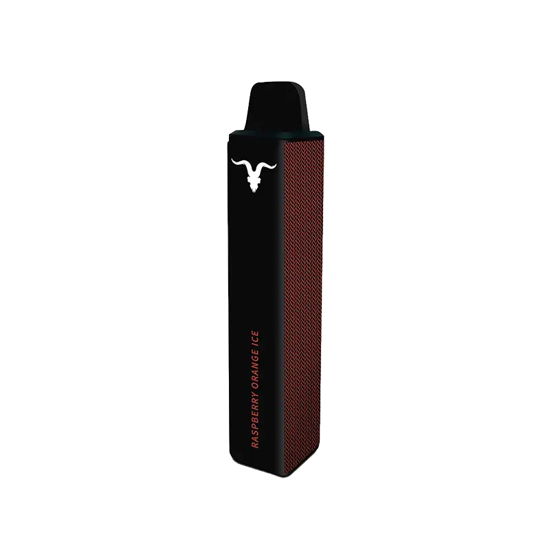 Ignite V15 – 1.500 Puffs – Raspberry Orange Ice