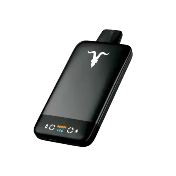 Ignite V155 Ultra Slim – 15.500 Puffs – Strawberry Banana