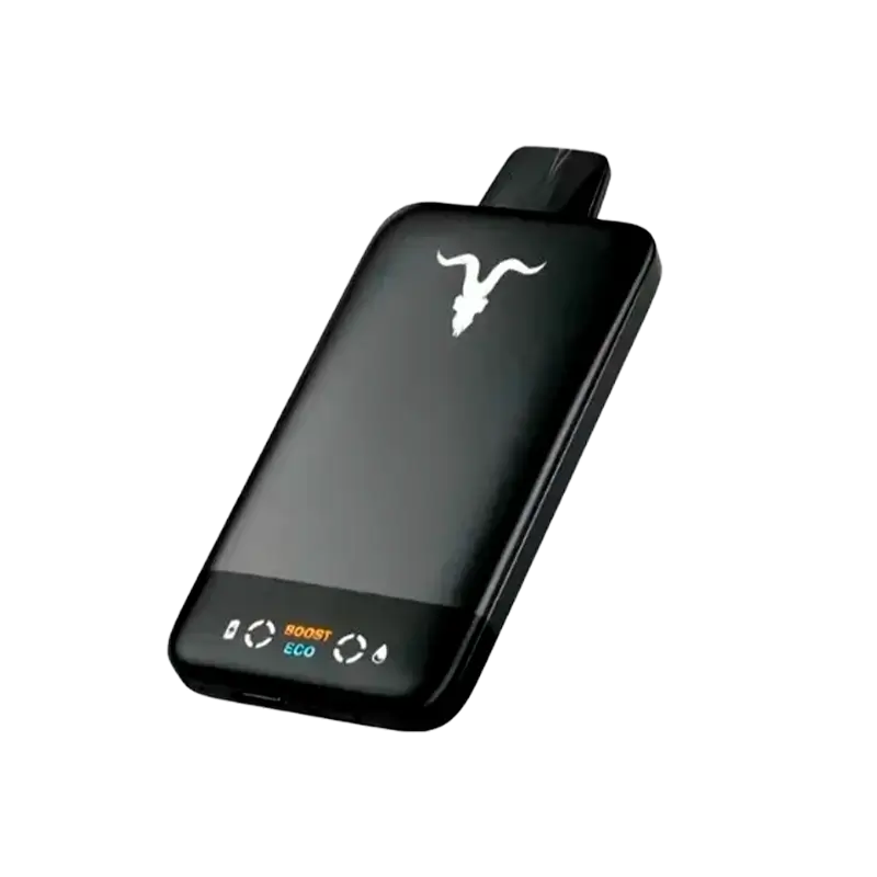 Ignite V155 Ultra Slim – 15.500 Puffs – Green Apple