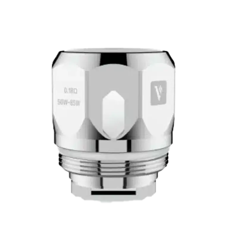 GT 0.18 Mesh Coil Vaporesso 50–85W | Resistência Original