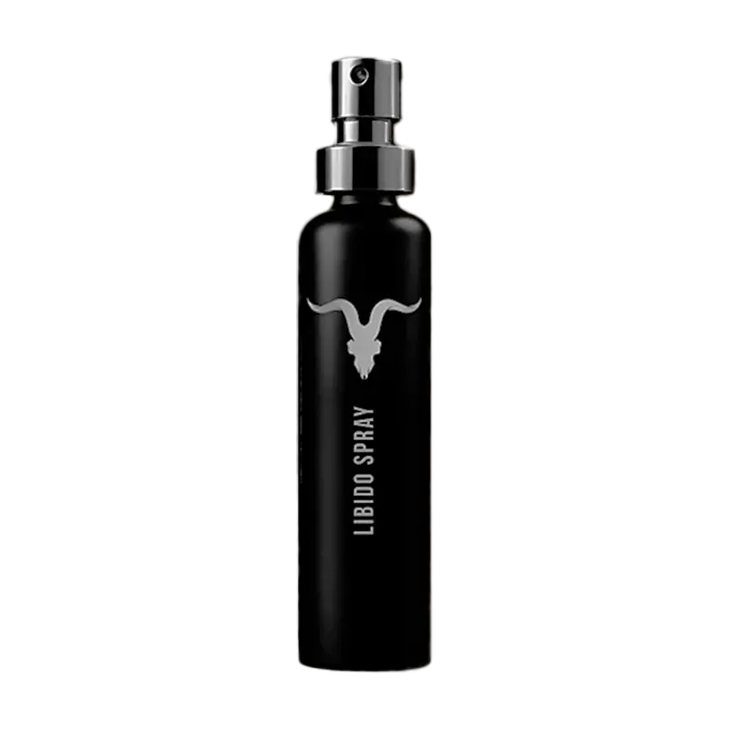 Ignite Tadalafil Spray 20MG Menthol | Spray Sabor Menta