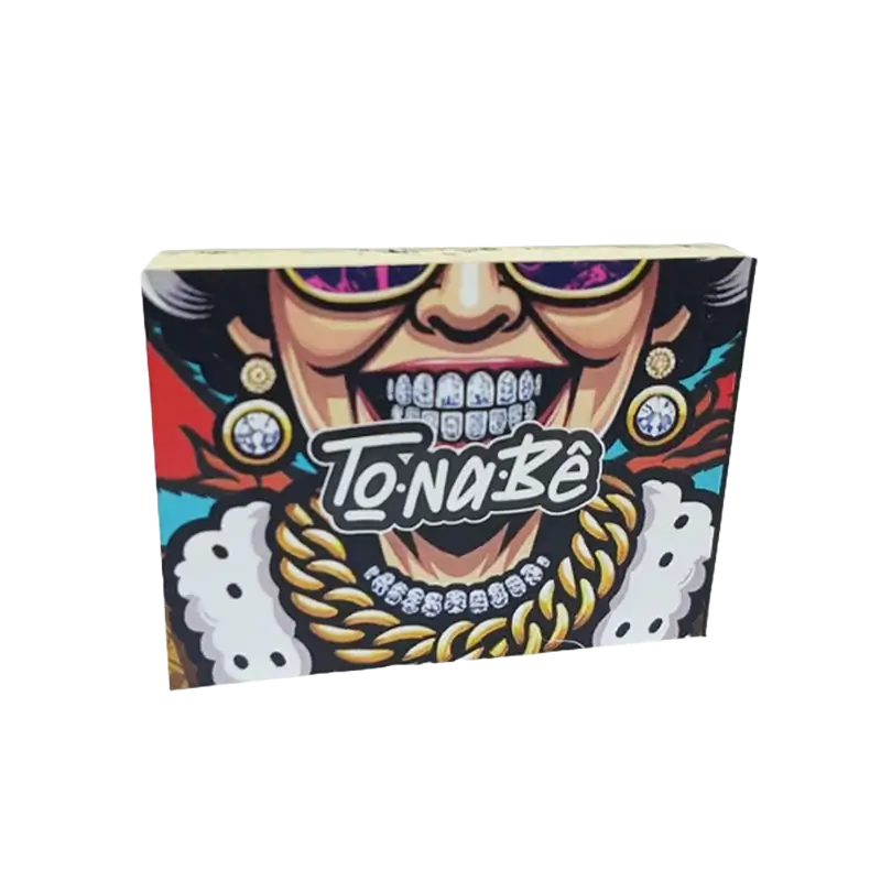 Piteira TO NA B Extra Large | Mais Conforto e Pegada | Entrega Campinas + Envio Brasil