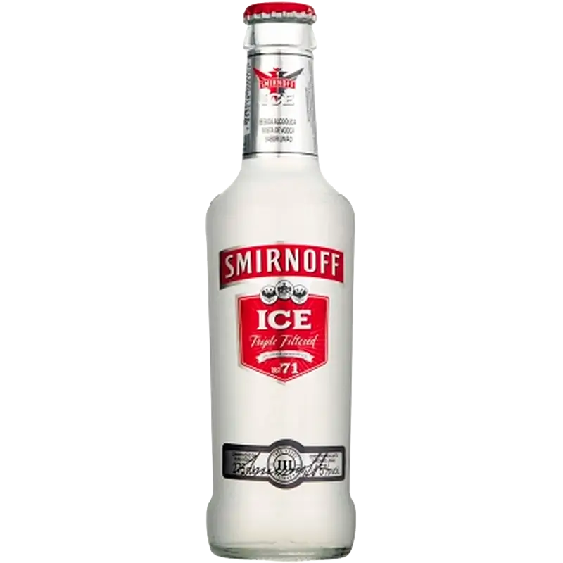 Smirnoff Ice 275ml | Drink Pronto Premium | Campinas
