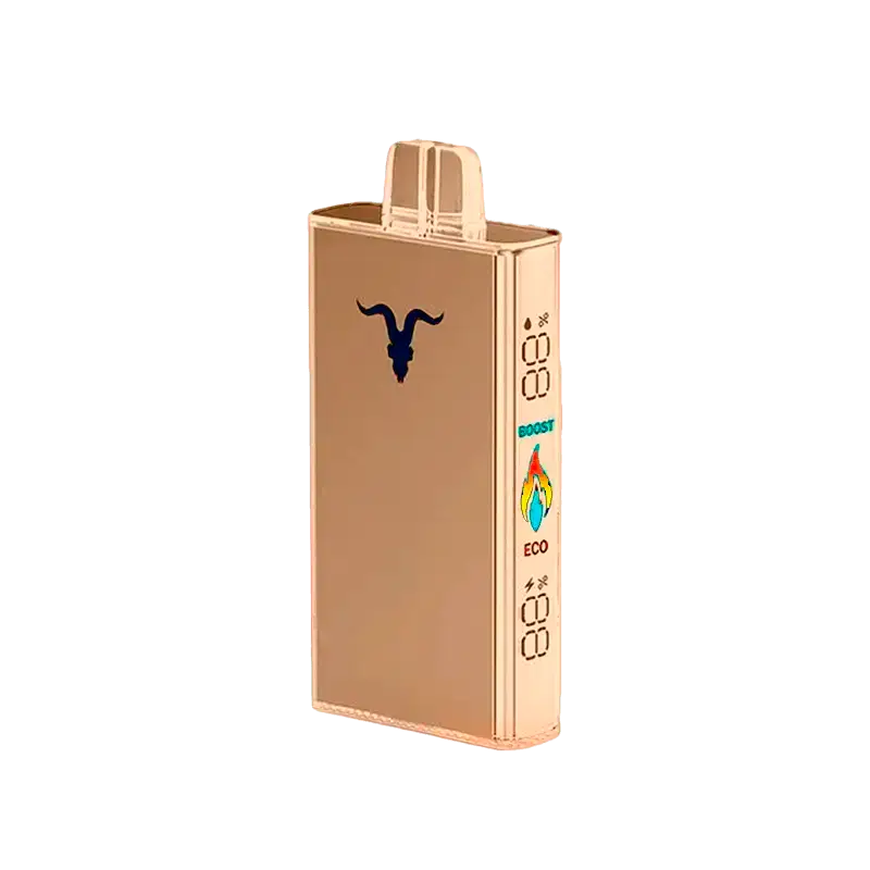 Ignite V250 Pro Gold - Strawberry Banana