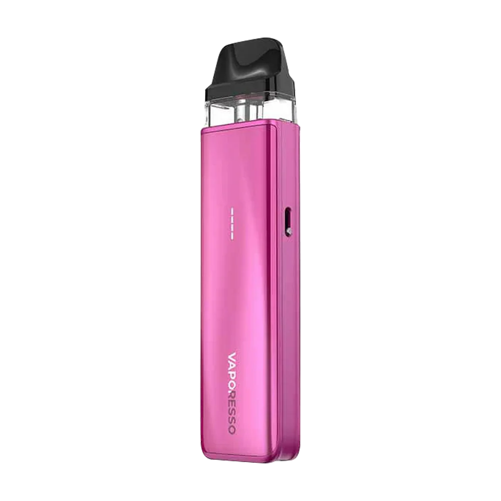 Pod System Vaporesso XROS 5 Mini Rose Red | Kit Pod Vaporesso